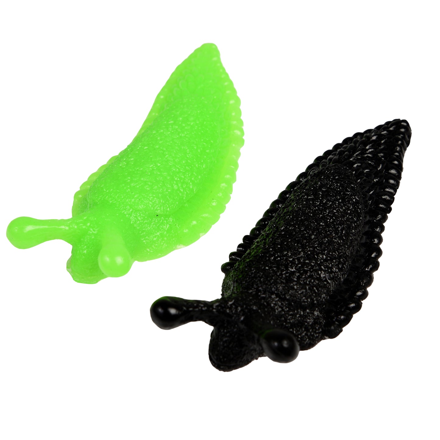 Box Of Two Slimey Slugs