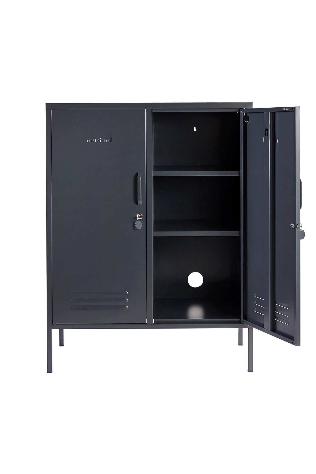 The Midi Locker