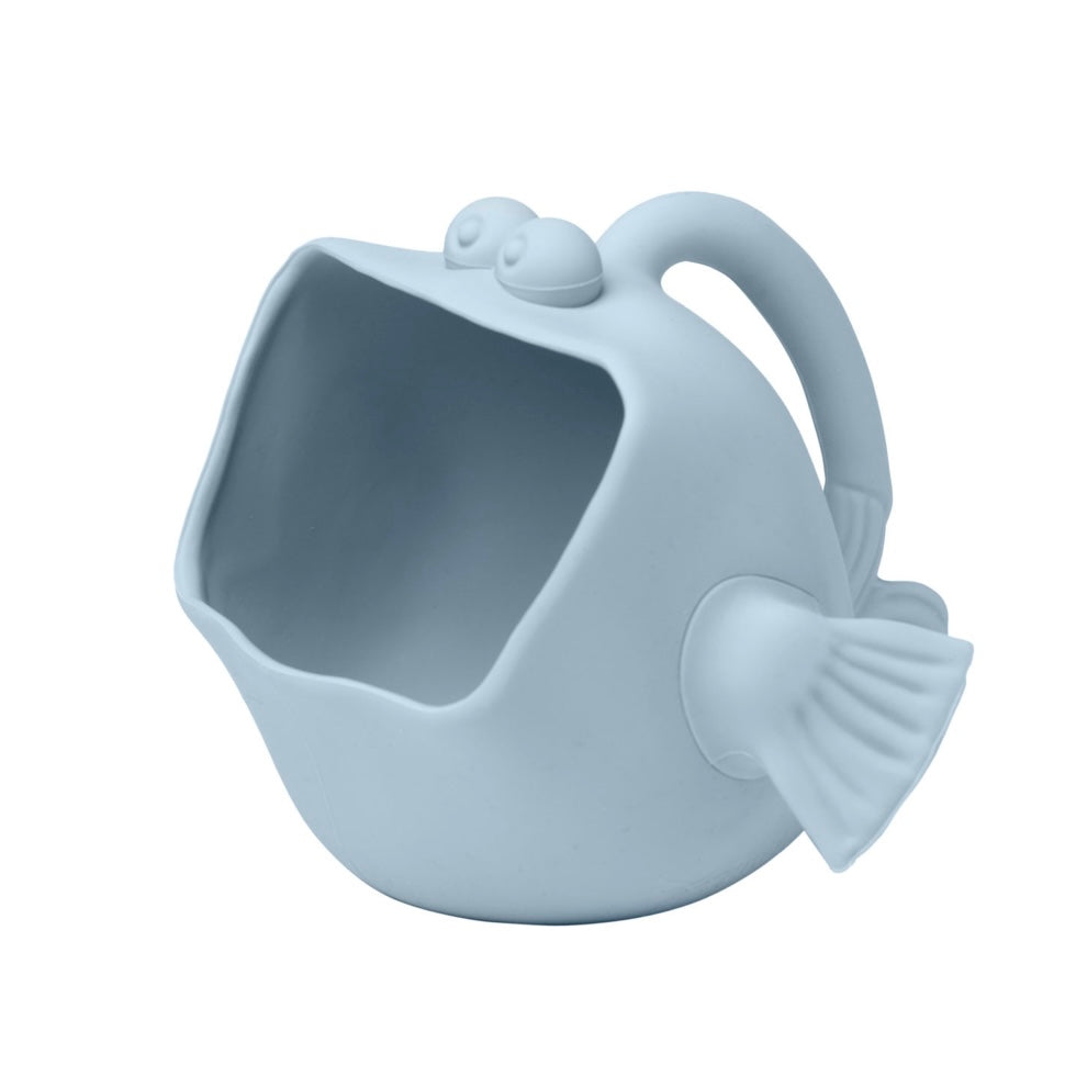 Scrunch Scoop - Duck Egg Blue