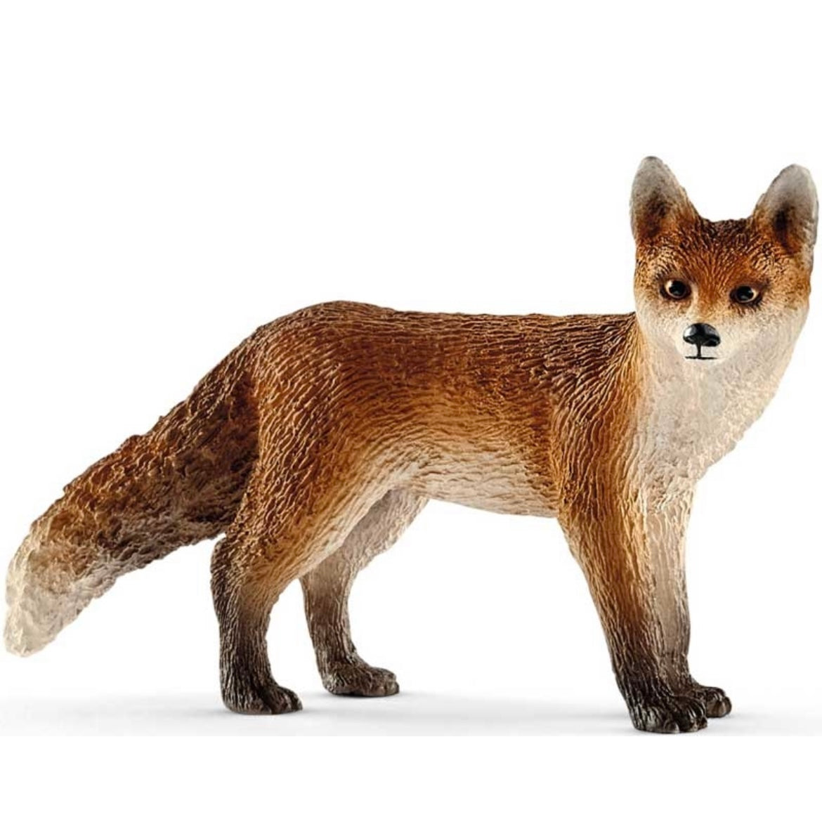 Schleich Fox