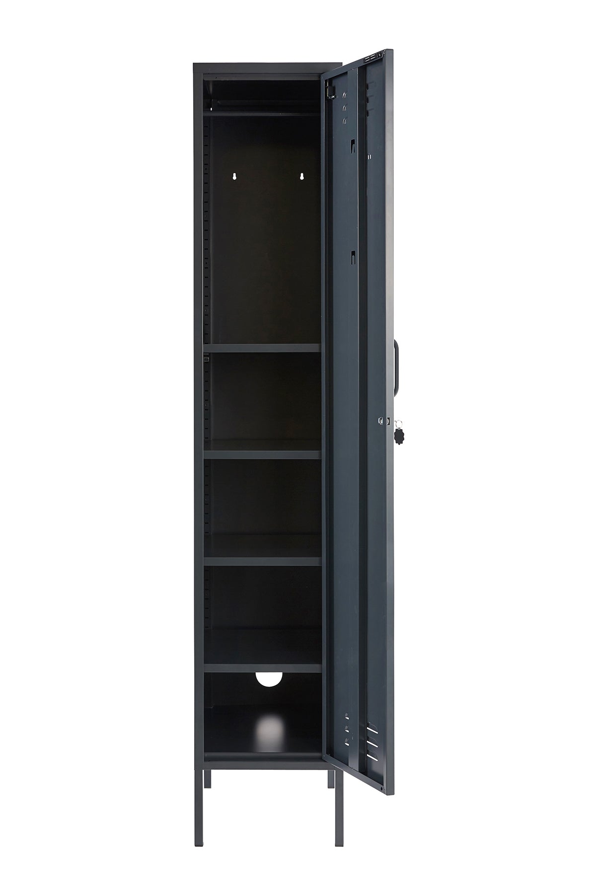 The Skinny Locker