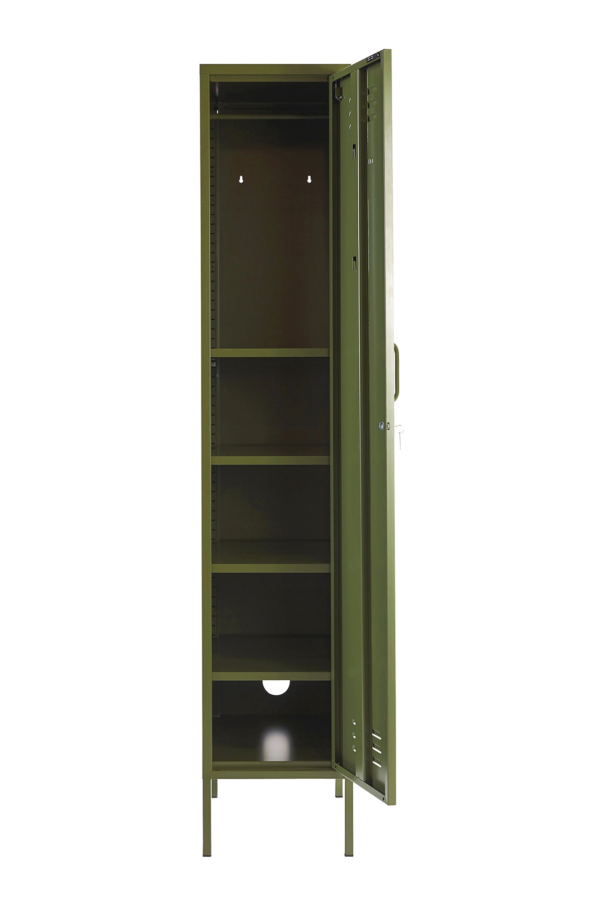 The Skinny Locker