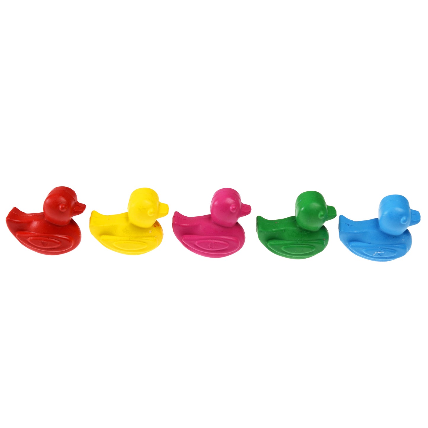 Duck Crayons
