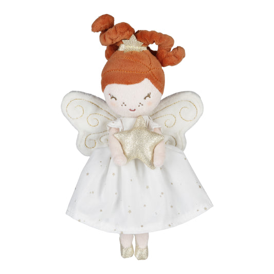 Little Dutch Fairy Of Hope