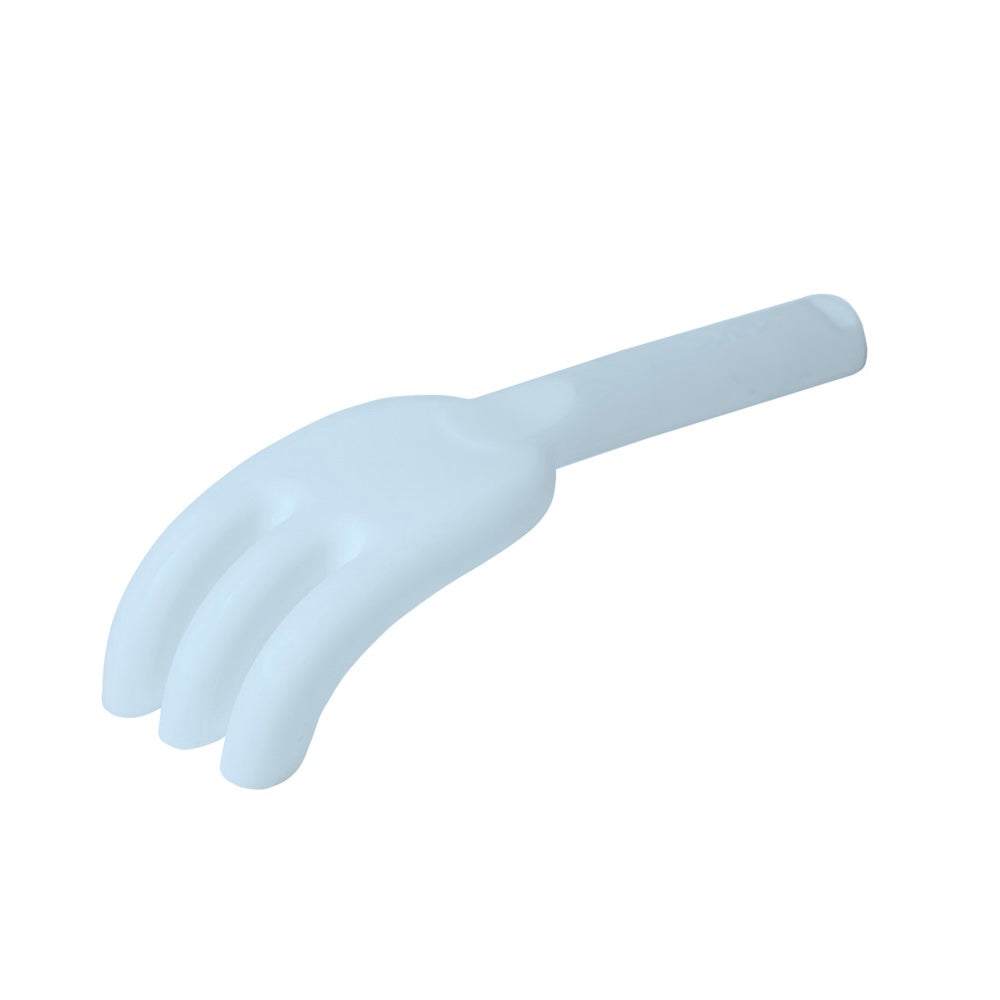 Scrunch Rake
