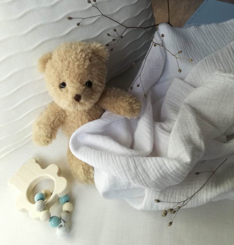 Morris Teddy Bear - small