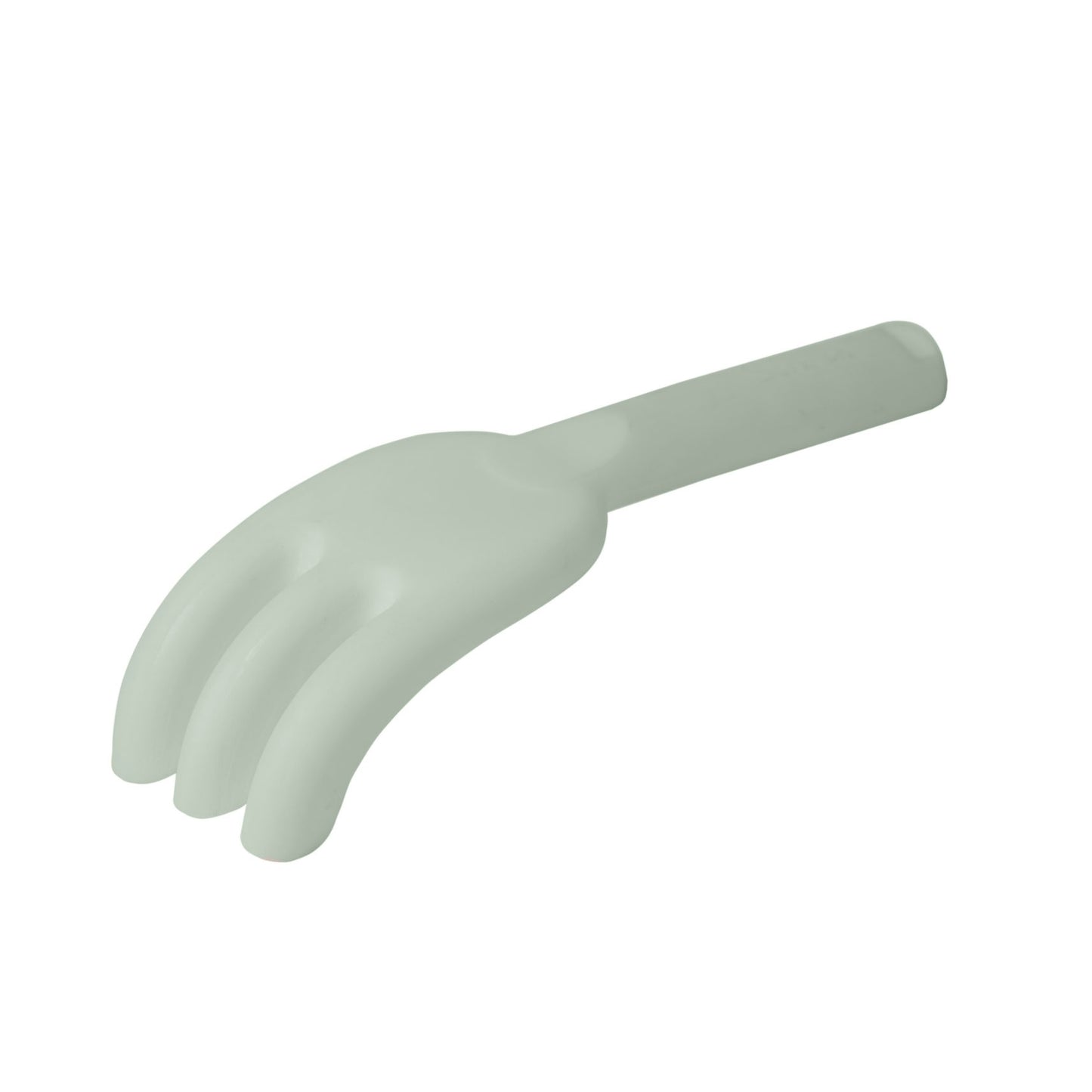Scrunch Rake