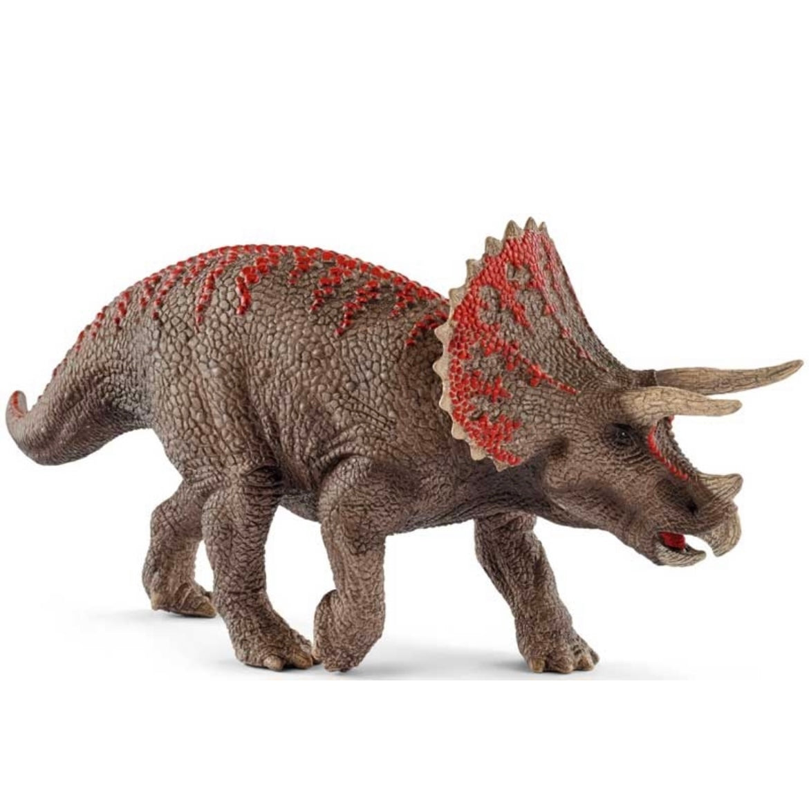 Schleich Triceratops
