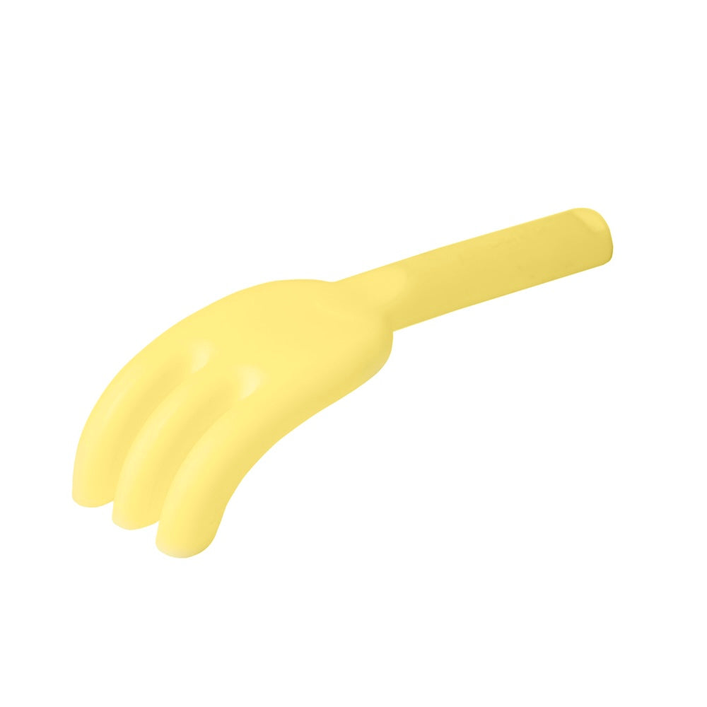 Scrunch Rake