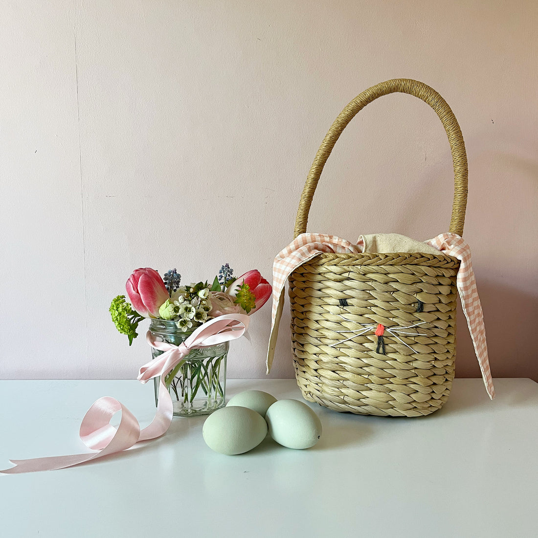 Easter Edit