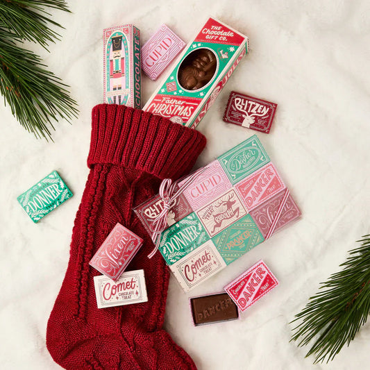 Elf Approved Stocking Fillers