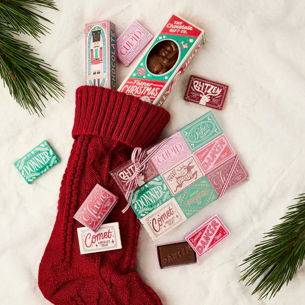 Elf Approved Stocking Fillers