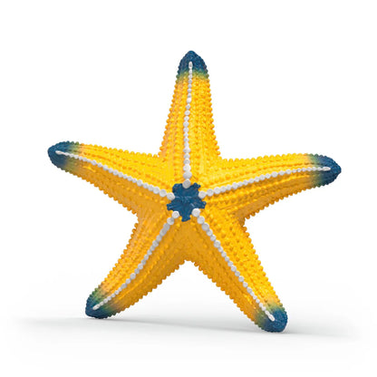 Schleich Starfish - colour change
