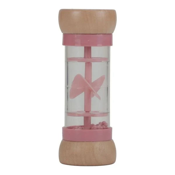 Little Dutch Rain Rattle - Fairy Garden