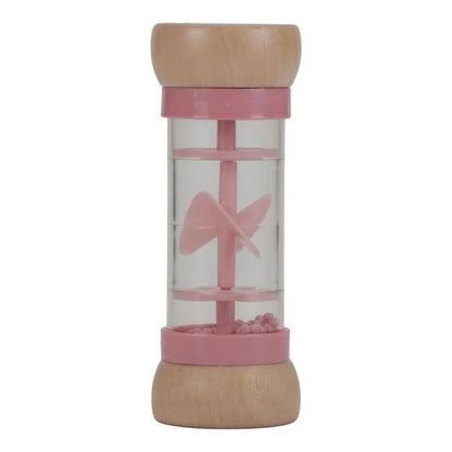 Little Dutch Rain Rattle - Fairy Garden