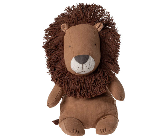 Maileg Safari Friends Lion (Medium)