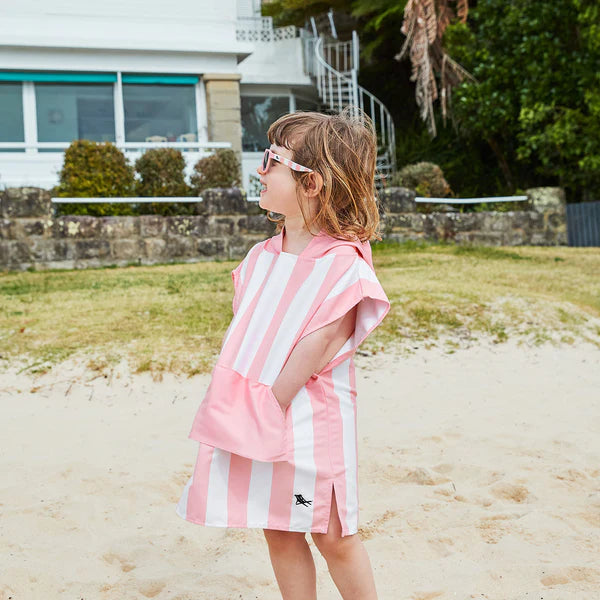 Dock & Bay Quick Dry Kids Poncho Towel