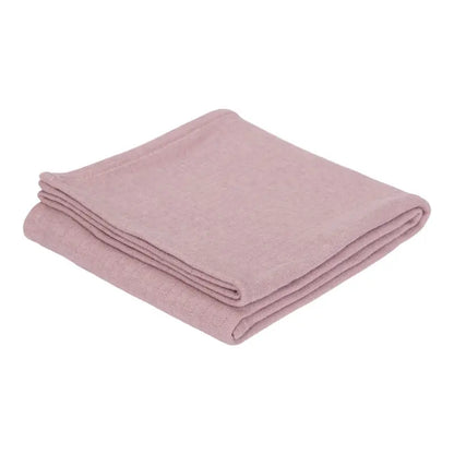 Little Dutch Muslin Swaddle - Mauve