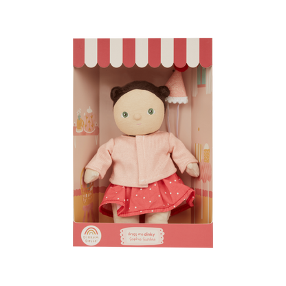Dress Me Dinky - Sophie Sundae