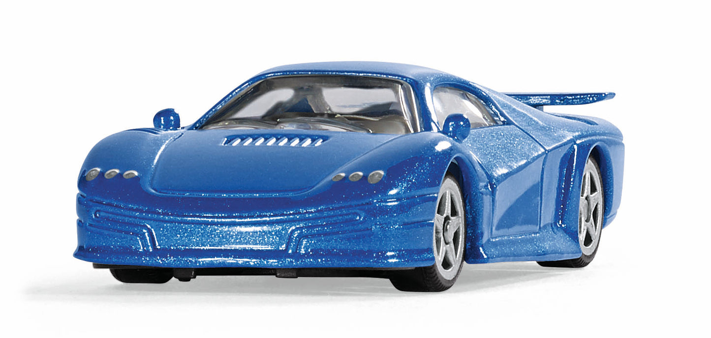 Siku Storm Sports Car
