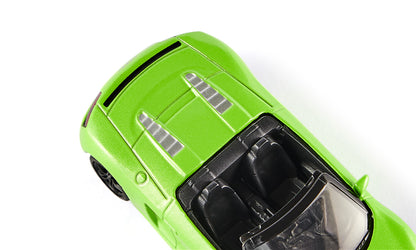 Siku Audi R8 Spyder