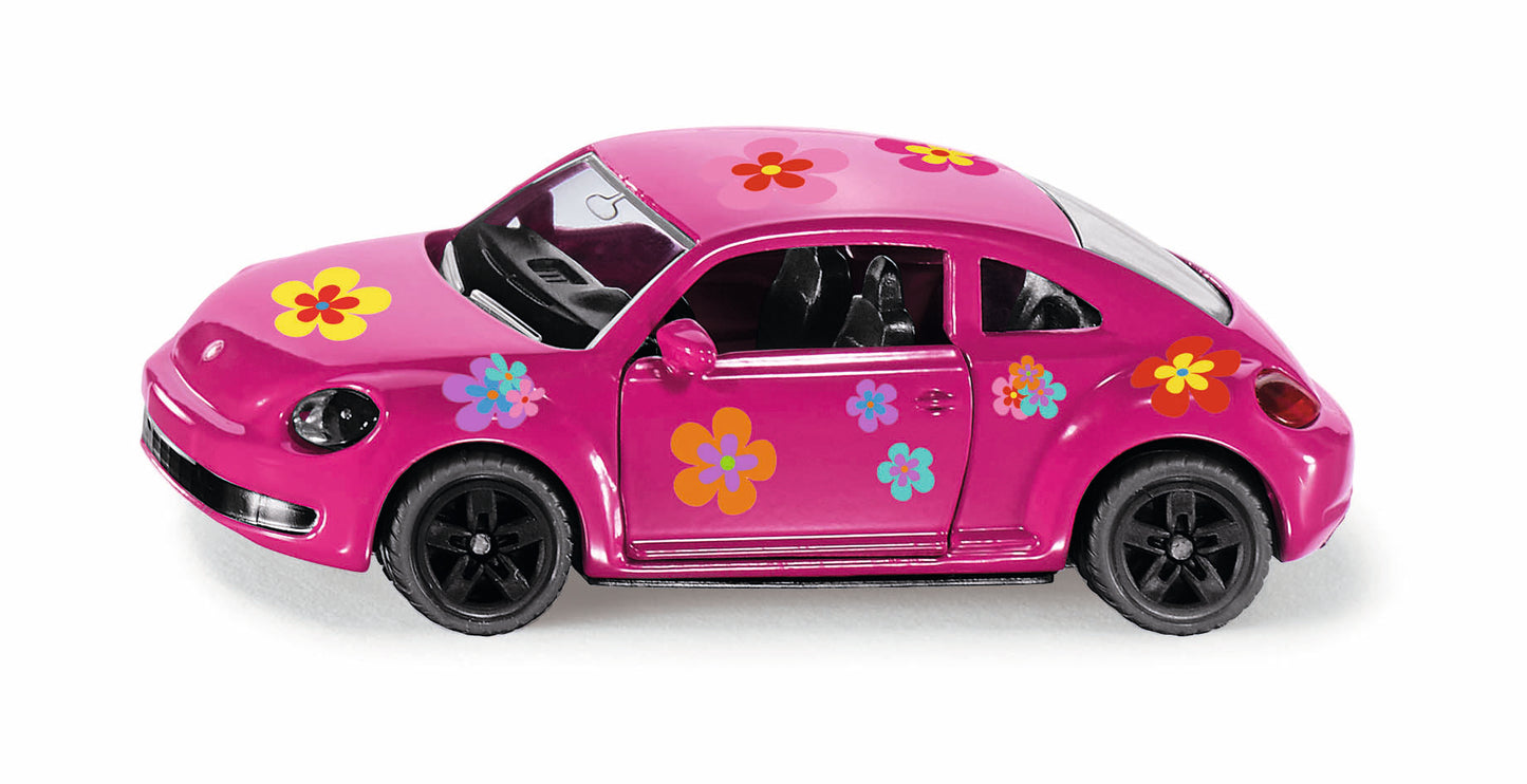 Siku Pink Beetle