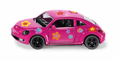 Siku Pink Beetle