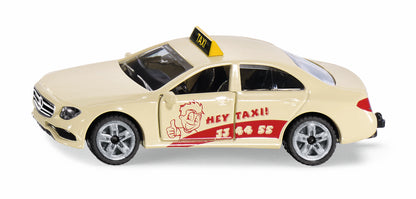 Siku Mercedes-Benz Taxi