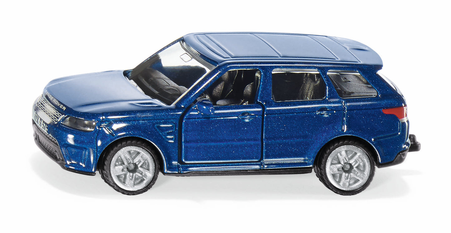 Siku Range Rover