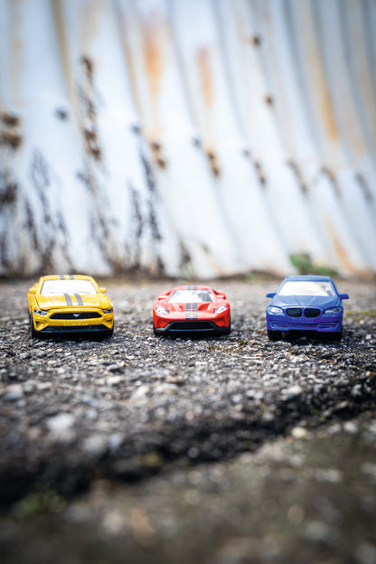 Siku Ford Mustang GT