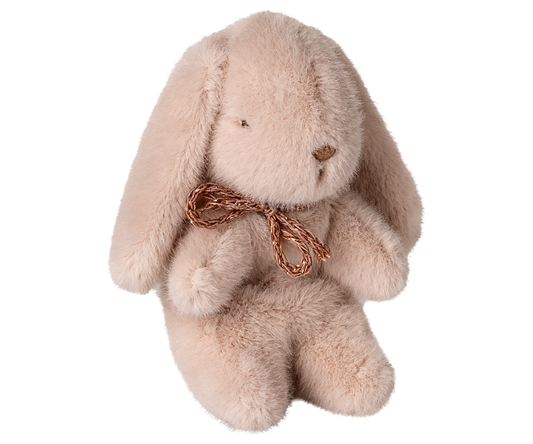 Maileg Mini Bunny Plush - Light Powder
