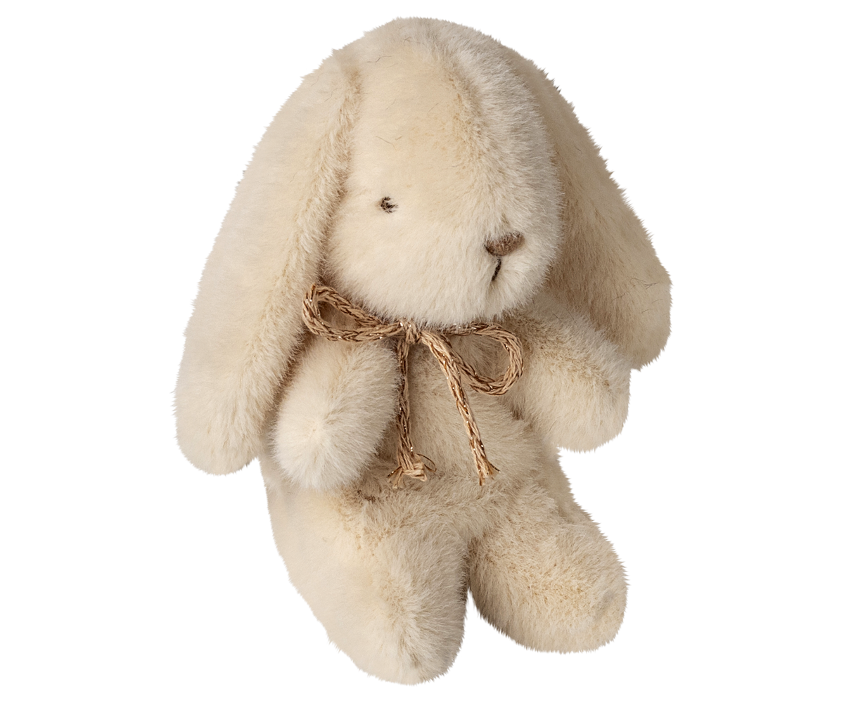 Maileg Mini Bunny Plush - Cream