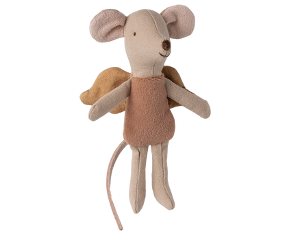 Maileg Little Fairy Mouse (Assorted Colours)