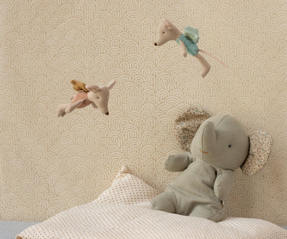 Maileg Little Fairy Mouse (Assorted Colours)