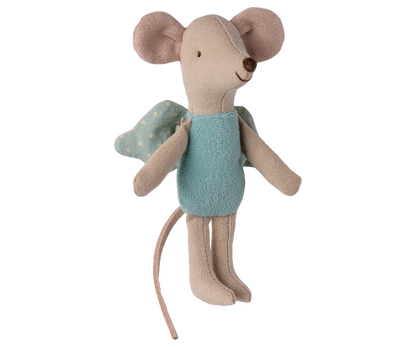 Maileg Little Fairy Mouse (Assorted Colours)