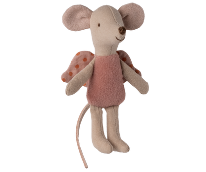 Maileg Little Fairy Mouse (Assorted Colours)