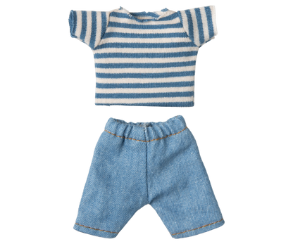 Maileg LouiMax Mouse - Big Brother