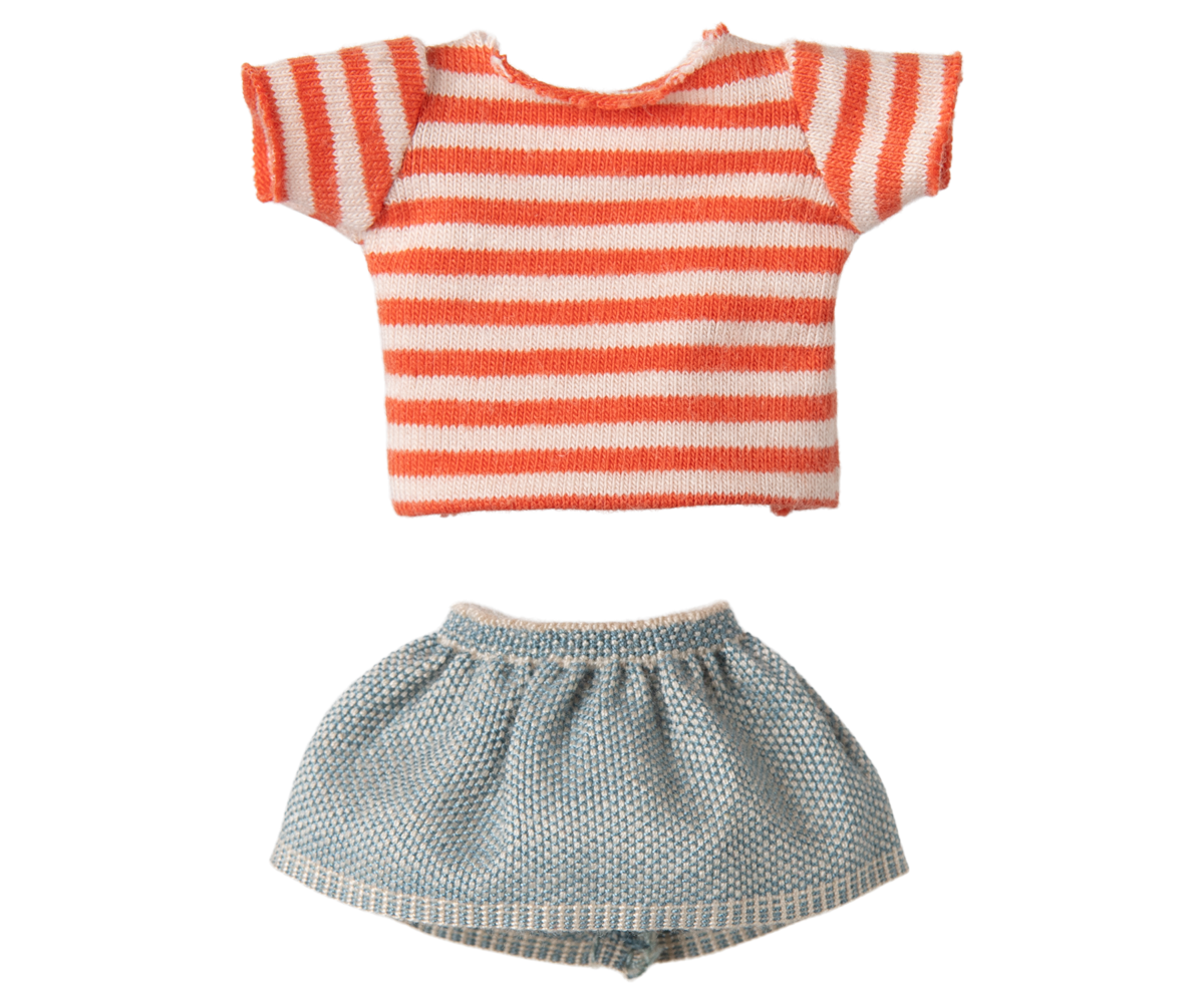 Maileg Mimie Mouse - Big Sister