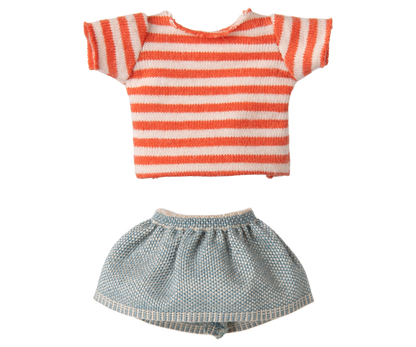 Maileg Mimie Mouse - Big Sister