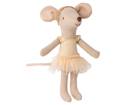 Maileg Ballet Dancer Mouse (Big Sister)