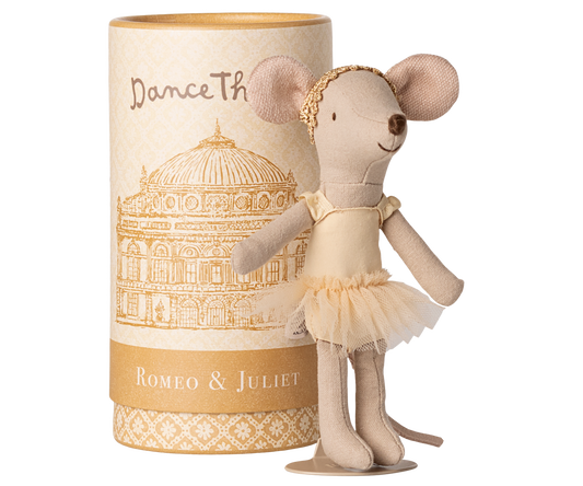 Maileg Ballet Dancer Mouse (Big Sister)