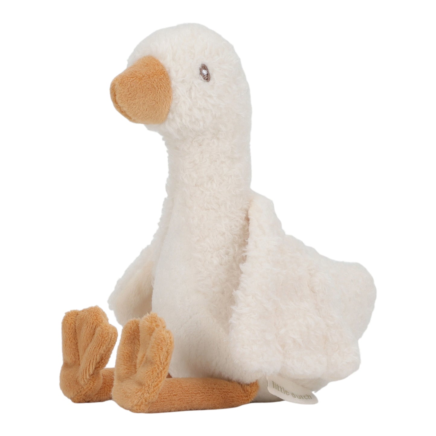 Little Dutch Cuddly Little Goose (17cm)