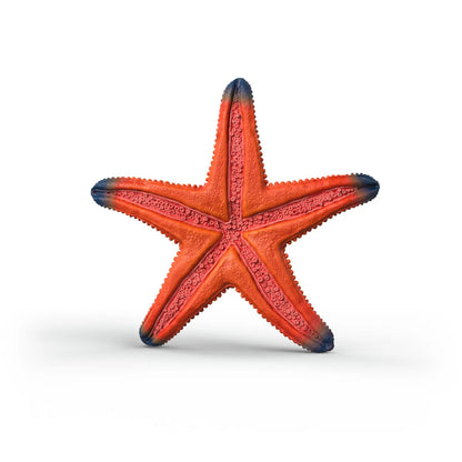 Schleich Starfish - colour change