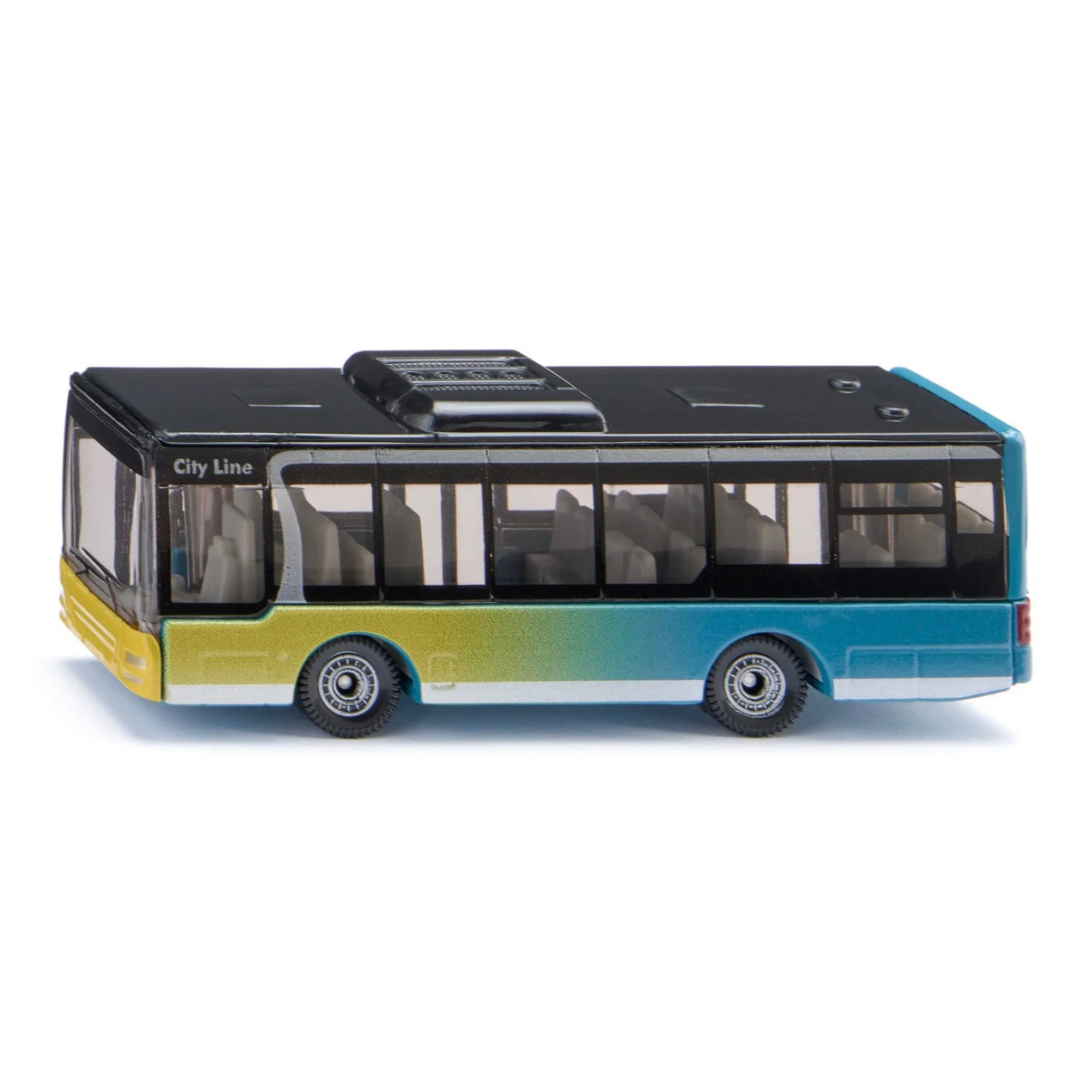 Siku City Bus