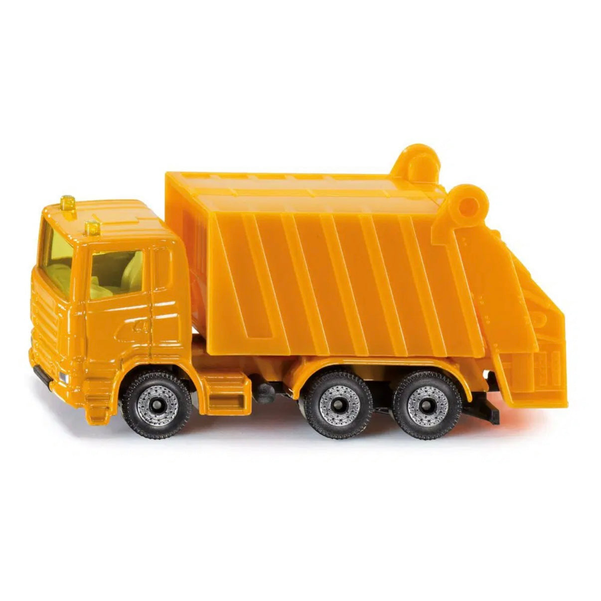 Siku Refuse Truck 0811