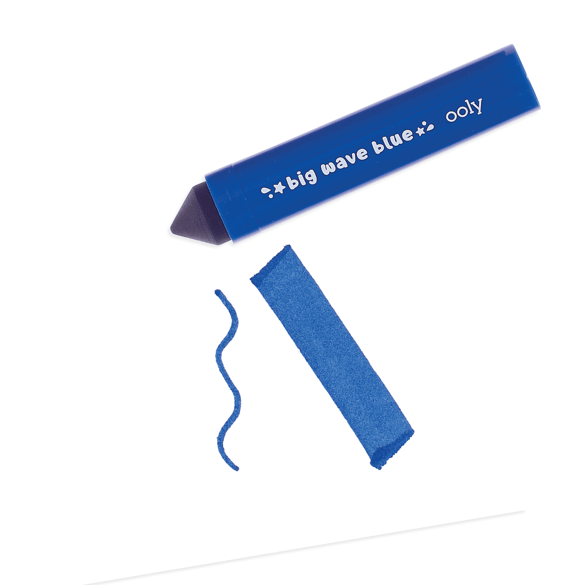 Ooly Mighty Mega Markers