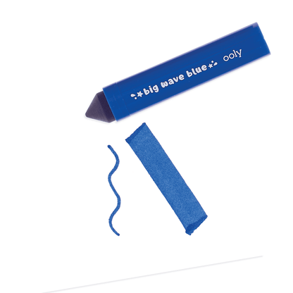 Ooly Mighty Mega Markers