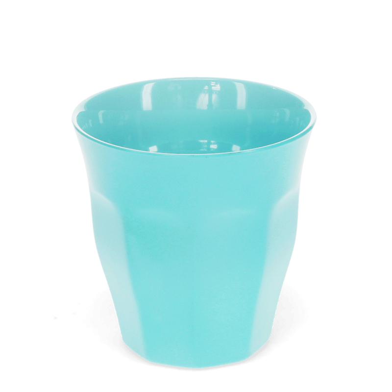 Melamine Beaker Cup (250ml)
