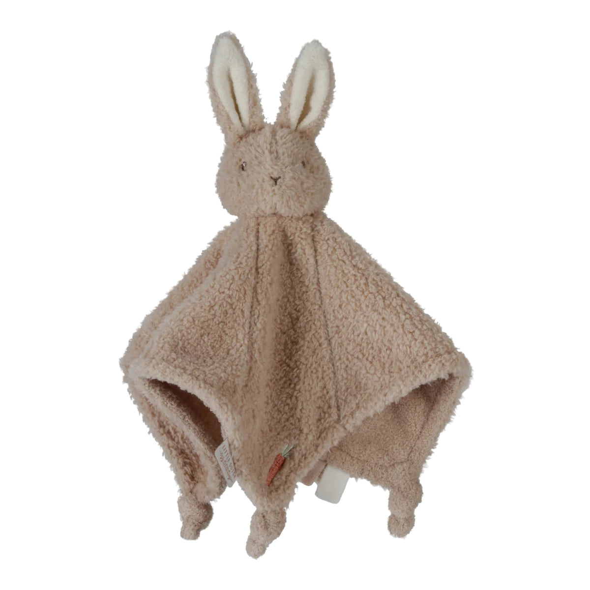 Little Dutch Baby Bunny Cuddle Cloth