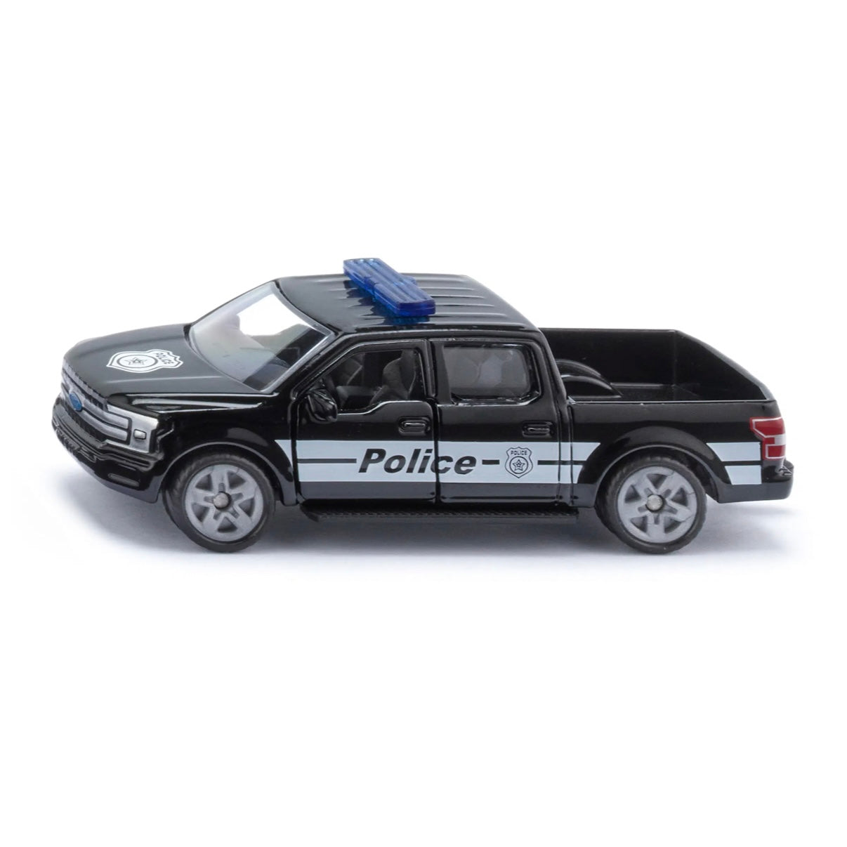 Siku Ford F150 US Police Truck